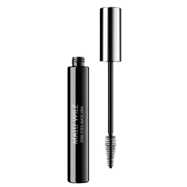 DIVA EYES MASCARA WATERPROOF 12ml